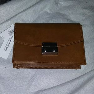 Express small purse NWT